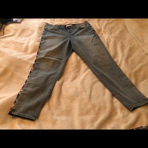 Size 16 target jeans